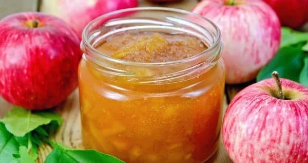 تصویر 3 از خرید و قیمت مارمالاد سیب خانم گلاور + فروش عمده